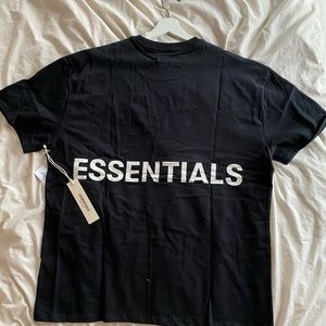Fear of God Essentials Boxy Tee